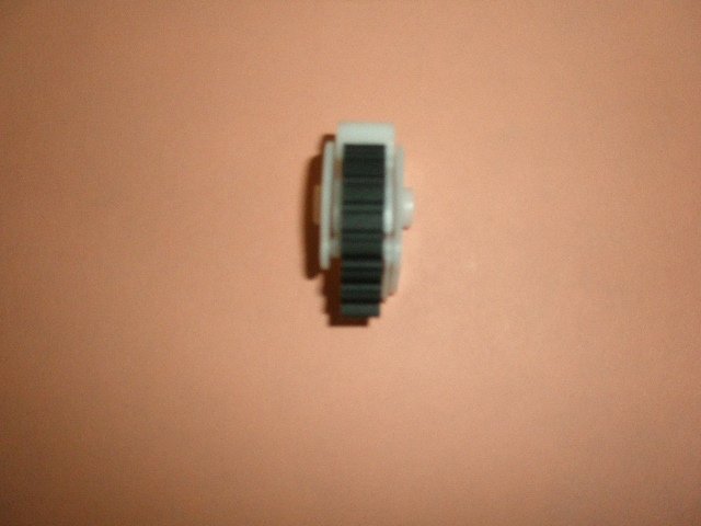 Compatible HP CLJ 4600/4650/4610 Series Paper Pickup Roller 